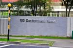 150 Cantonment Road #0