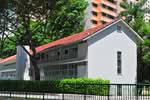 150 Cantonment Road #0