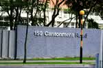 150 Cantonment Road #0