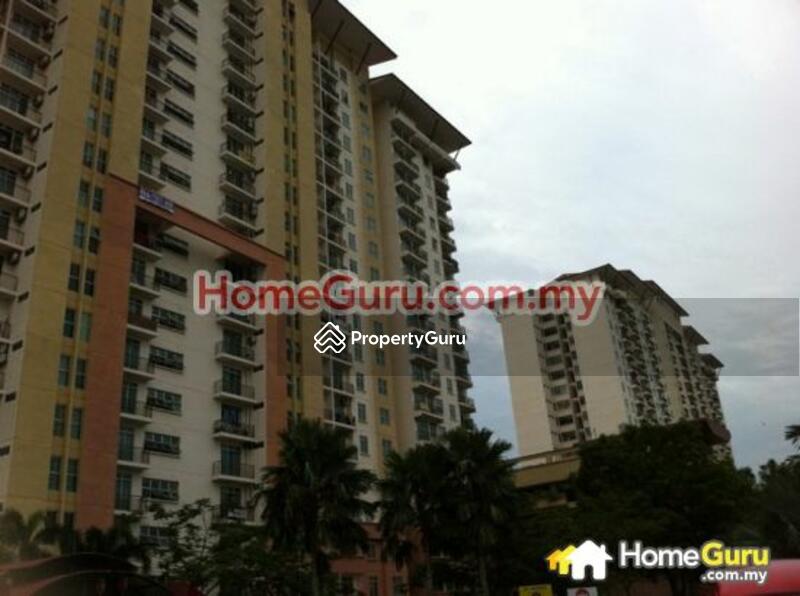 For Rent - Lake View Suites