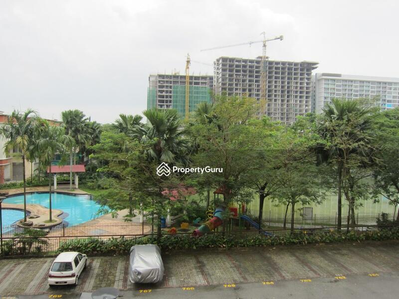 For Rent - Lake View Suites