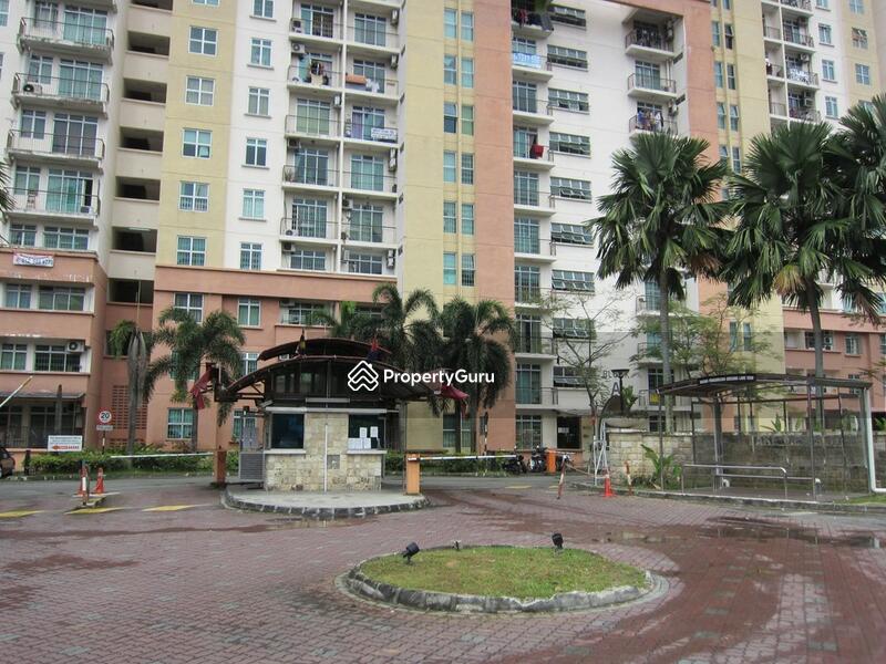 For Rent - Lake View Suites