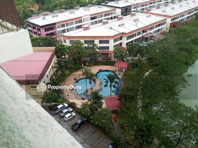  - Lake View Suites