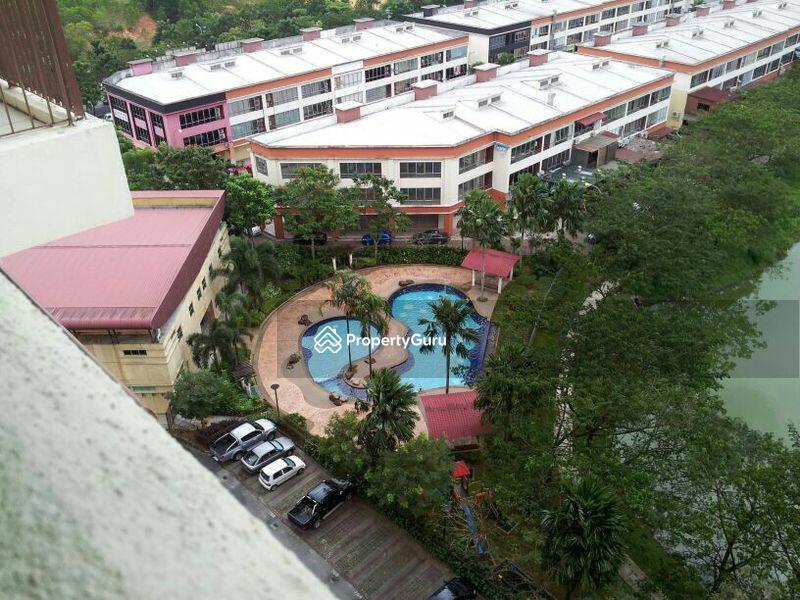 Lake View Suites #0