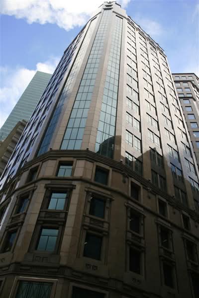 4 Robinson Road, 4 Robinson Road, 3,294 sqft, Office For Rent, by MJ Zhuo, 500188953 - CommercialGuru.com.sg