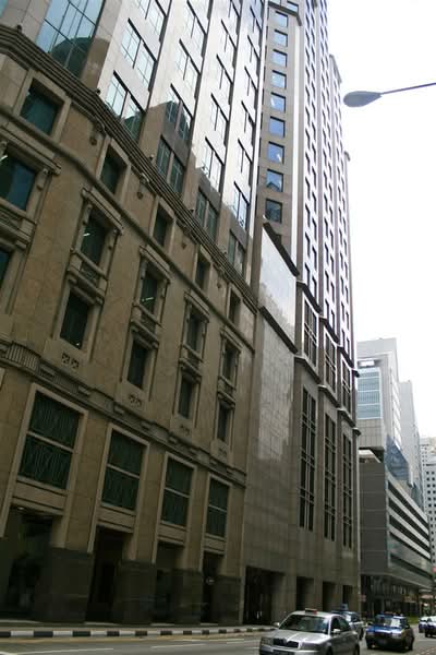 4 Robinson Road, 4 Robinson Road, 3,294 sqft, Office For Rent, by MJ Zhuo, 500188953 - CommercialGuru.com.sg