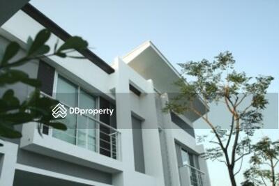  - Nirvana Park Sukhumvit 77 : เนอวานา พาร์ค สุขุมวิท 77