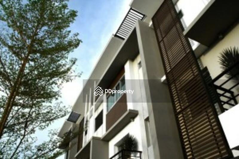 For Sale - Nirvana Park Sukhumvit 77, Bangkok