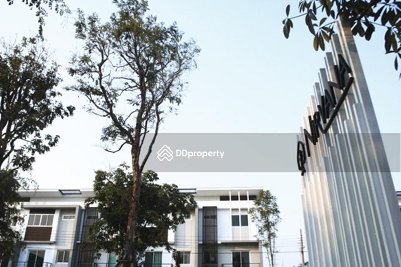 For Sale - Nirvana Park Sukhumvit 77, Bangkok