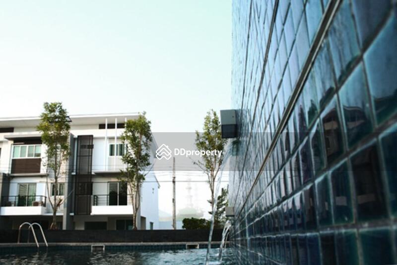 For Sale - Nirvana Park Sukhumvit 77, Bangkok