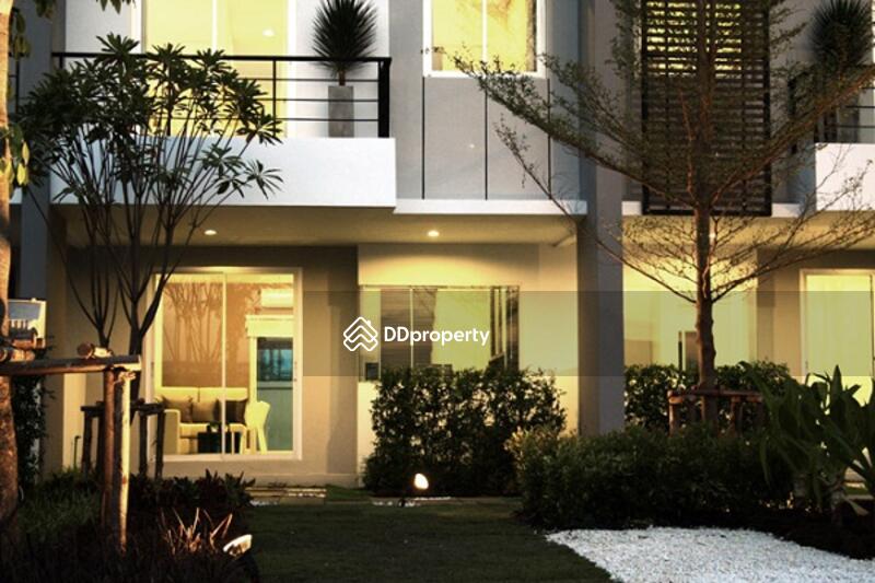 For Sale - Nirvana Park Sukhumvit 77, Bangkok