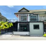 ขาย - Baan Pruksa 19 Bangbuathong :บ้านพฤกษา 19 บางบัวทอง, นนทบุรี