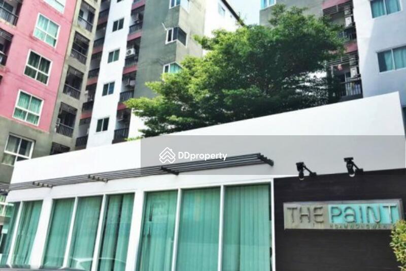 ขาย - The Paint Ngamwongwan 22 : เดอะ เพ้นท์ งามวงศ์วาน 22, นนทบุรี