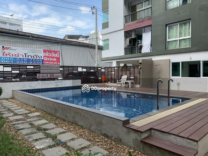 ขาย - The Paint Ngamwongwan 22 : เดอะ เพ้นท์ งามวงศ์วาน 22, นนทบุรี