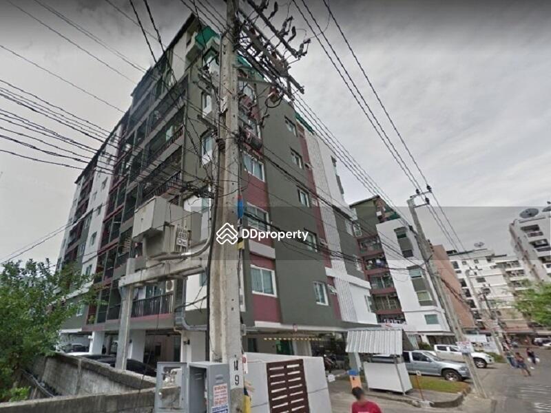 ขาย - The Paint Ngamwongwan 22 : เดอะ เพ้นท์ งามวงศ์วาน 22, นนทบุรี