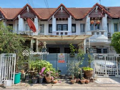  - Baan thanawan Phahon Yothin 52
