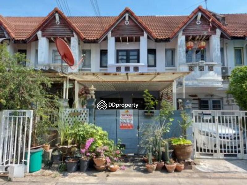 For Sale - Baan thanawan Phahon Yothin 52, Bangkok