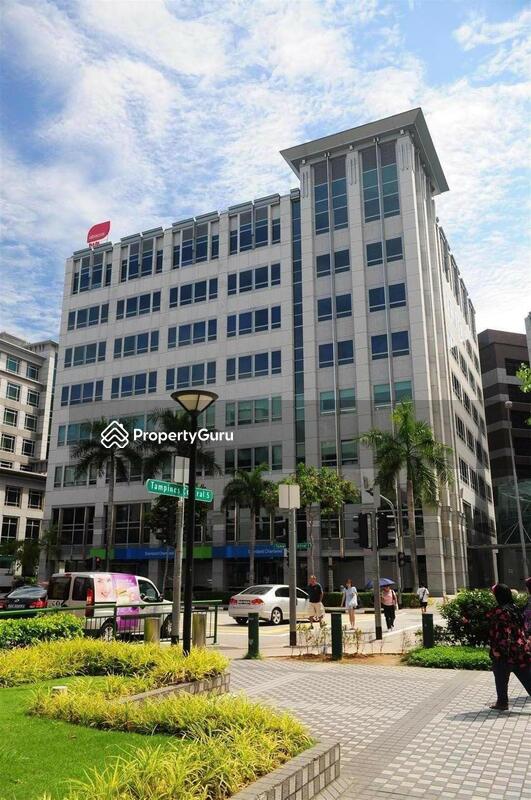 Abacus Plaza #0