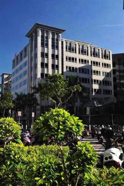 Abacus Plaza, 3 Tampines Central 1, Pasir Ris / Tampines, 2,035 sqft, Office For Rent, by Henry Tan, 23553293 - CommercialGuru.com.sg