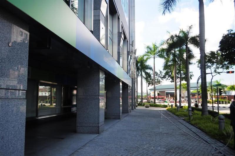 Abacus Plaza, 3 Tampines Central 1, Pasir Ris / Tampines, 2,035 sqft, Office For Rent, by Henry Tan, 23553293 - CommercialGuru.com.sg