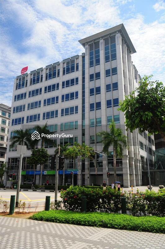 Abacus Plaza at Pasir Ris / Tampines in SG | CommercialGuru