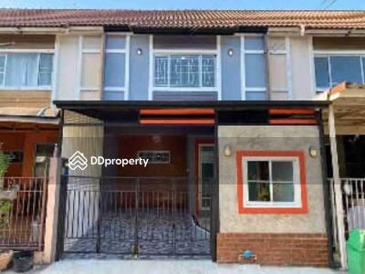 - Baan Pruksa 45 Bangyai : บ้านพฤกษา 45 บางใหญ่