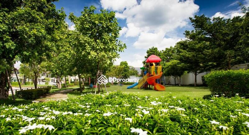 For Rent - Casa Grand Ratchapruek - Rama 5, Nonthaburi