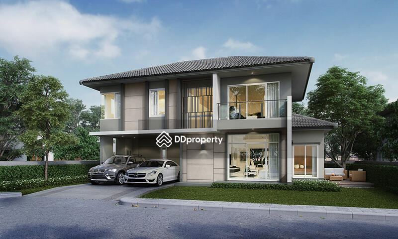 For Rent - Casa Grand Ratchapruek - Rama 5, Nonthaburi