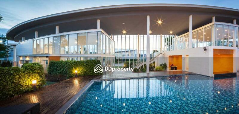 For Rent - Casa Grand Ratchapruek - Rama 5, Nonthaburi
