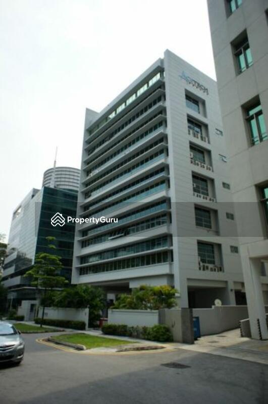 Acetech Centre #0