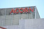 Acorn Building #0