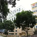 ADL Building #0