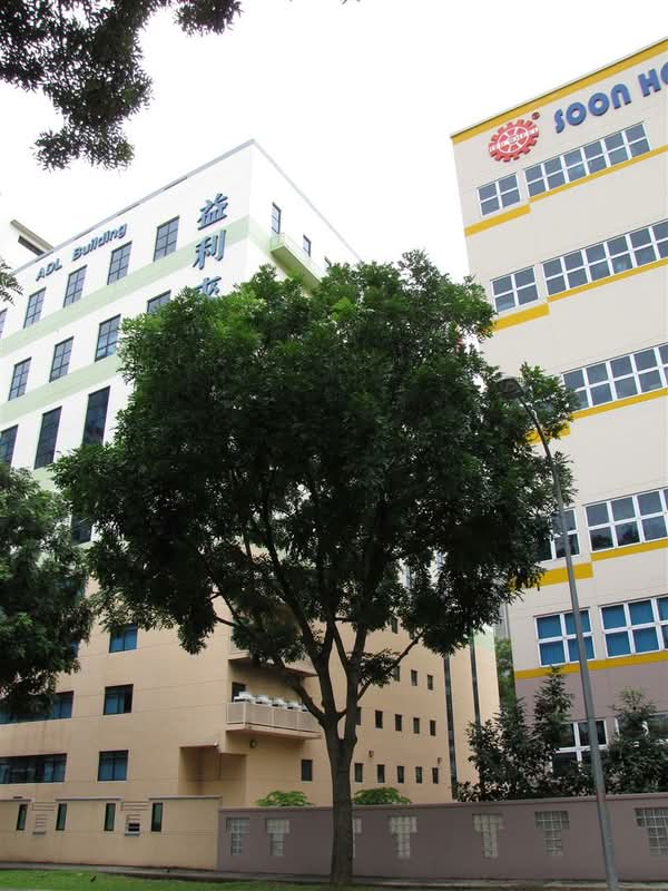 ADL Building