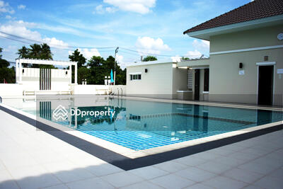  - Baan Lalin In The Park Wongwaen – Rattanathibet