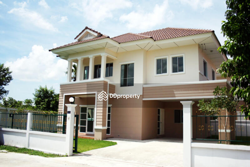ขาย - Baan Lalin In The Park Wongwaen – Rattanathibet : บ้านลลิล อิน เดอะ พาร์ค วงแหวนฯ – รัตนาธิเบศร์, นนทบุรี