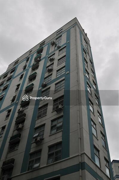 For Rent - Advance Building