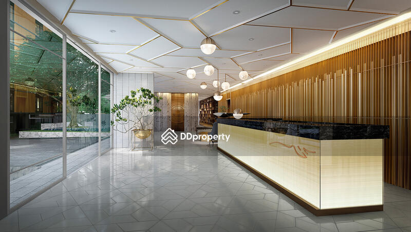 For Rent - Chalermnit Art De Maison : เฉลิมนิจ อาร์ต เดอ เมซง, Bangkok