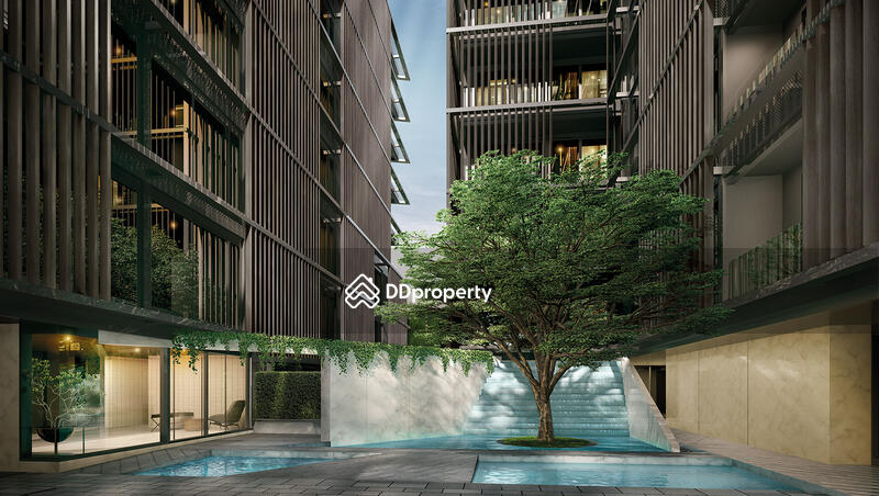 For Rent - Chalermnit Art De Maison : เฉลิมนิจ อาร์ต เดอ เมซง, Bangkok
