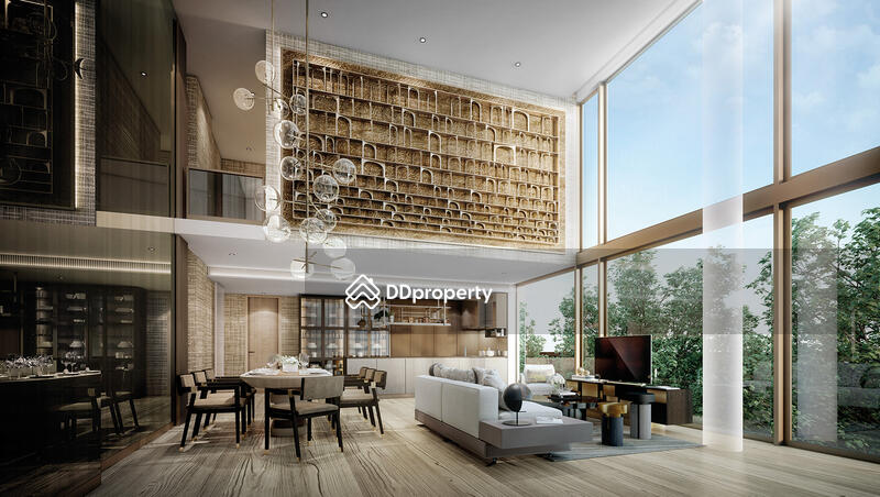 For Rent - Chalermnit Art De Maison : เฉลิมนิจ อาร์ต เดอ เมซง, Bangkok