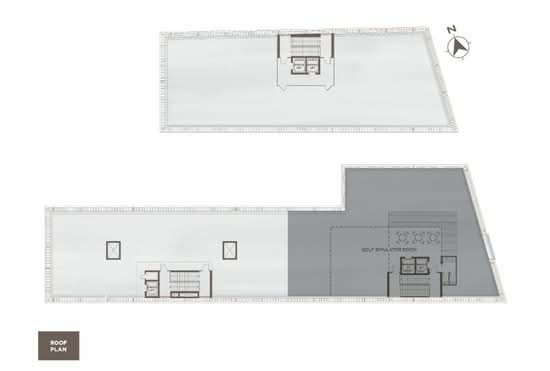 Chalermnit Art De Maison - Site Plan