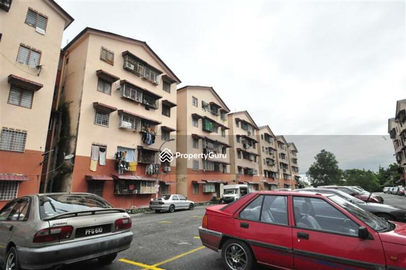 For Sale - Melur Apartment