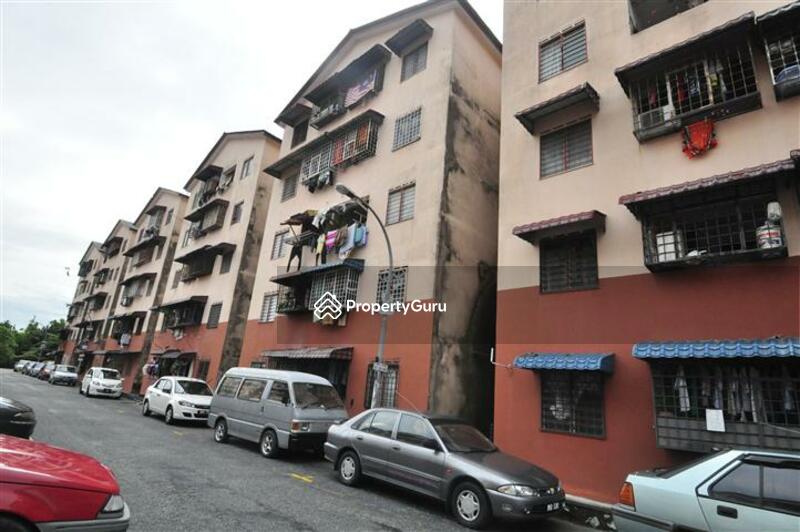 Melur Apartment #0