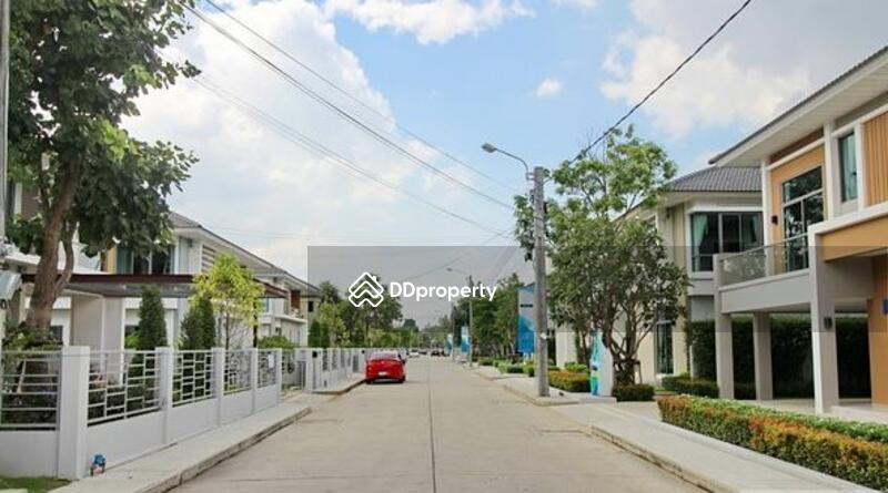 For Sale - Perfect Place Rattanathibet, Nonthaburi