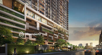 Supalai Loft Chaeng Watthana : ศุภาลัย ลอฟท์ แจ้งวัฒนะ