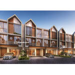 Dijual - Sapporo Residences at PIK2