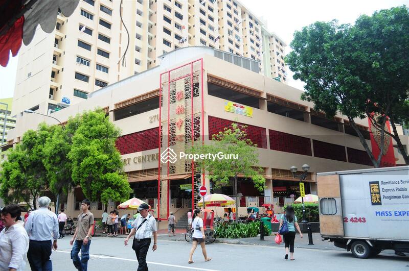 Albert Centre #0