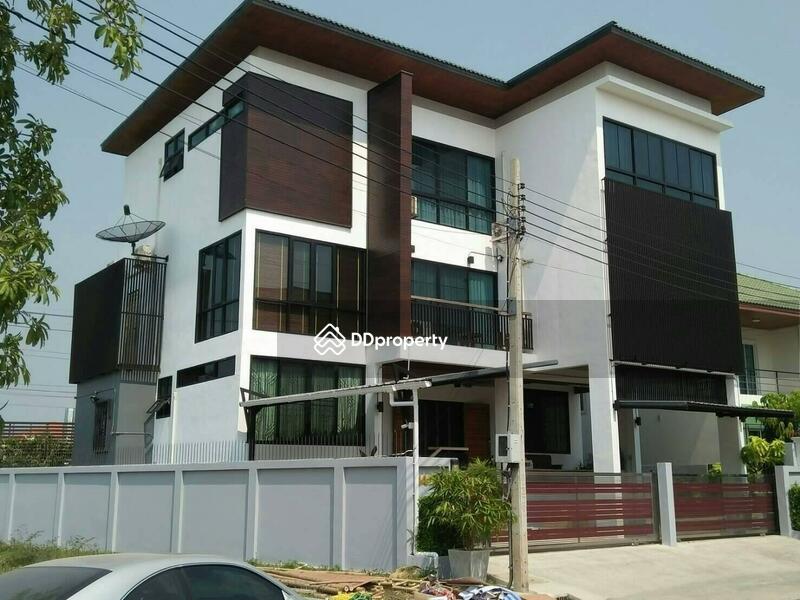 Neo-City Donmuang : นีโอซิตี้ ดอนเมือง #0