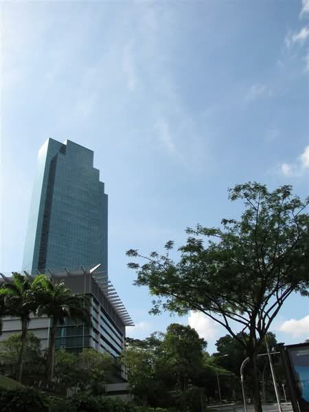 Alexandra Point, 438 Alexandra Road, 4,898 sqft, Office For Rent, by Victor The, 25635882 - CommercialGuru.com.sg
