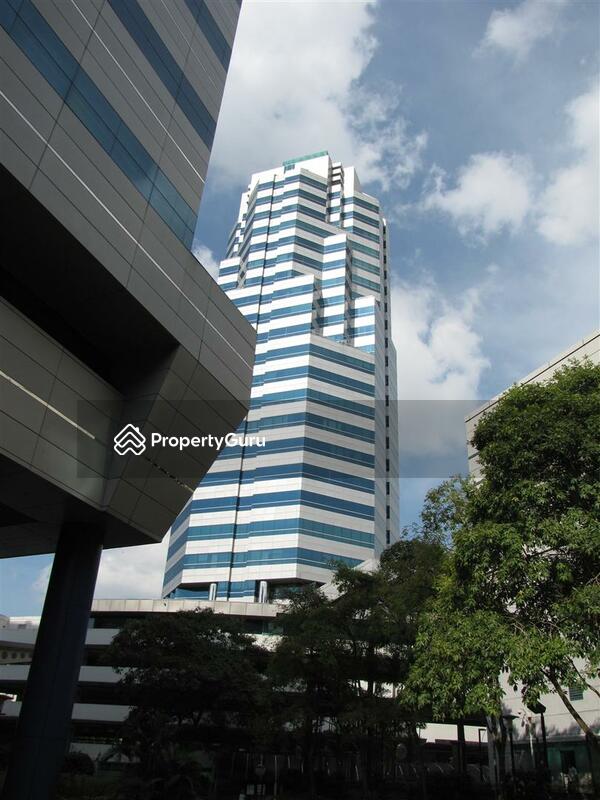 Alexandra Point at Buona Vista / West Coast / Clementi New Town in SG ...