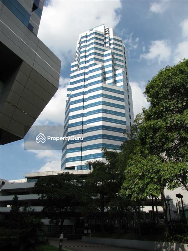 Alexandra Point at Buona Vista / West Coast / Clementi New Town in SG ...